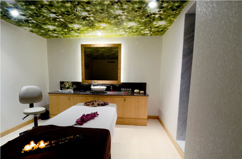 Miracle İstanbul Asia Hotel  