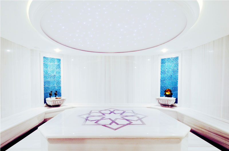 Miracle İstanbul Asia Hotel  