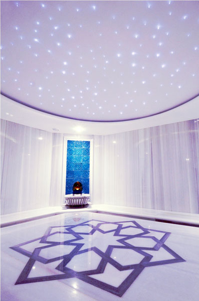 Miracle İstanbul Asia Hotel  