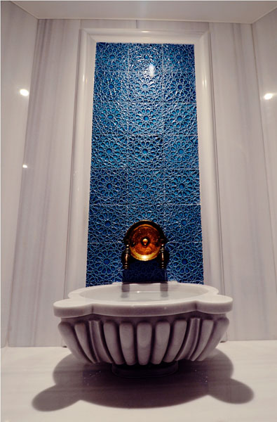 Miracle İstanbul Asia Hotel  