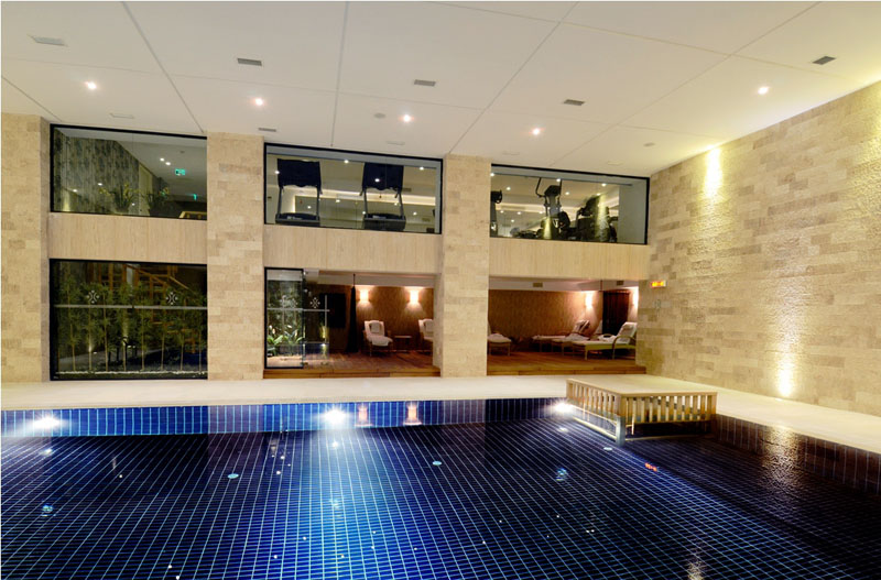 Miracle İstanbul Asia Hotel  
