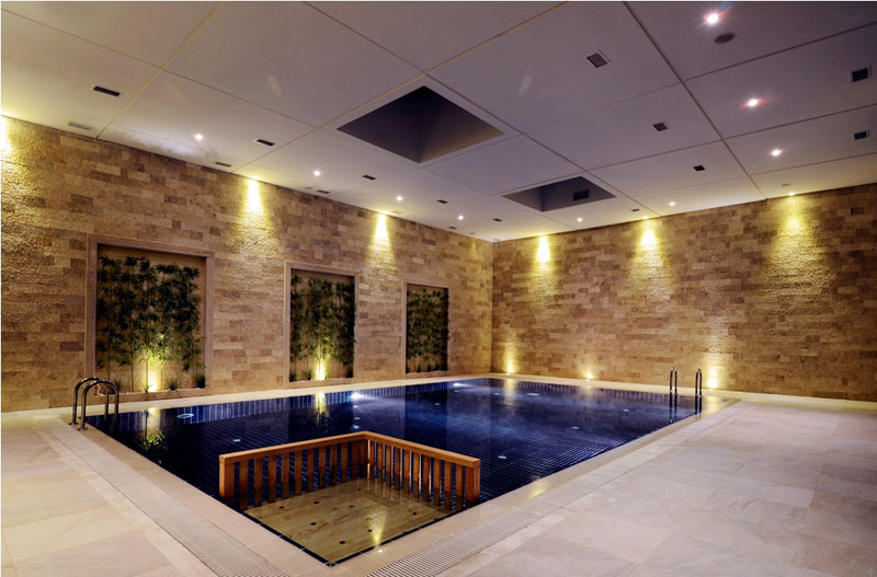 Miracle İstanbul Asia Hotel  