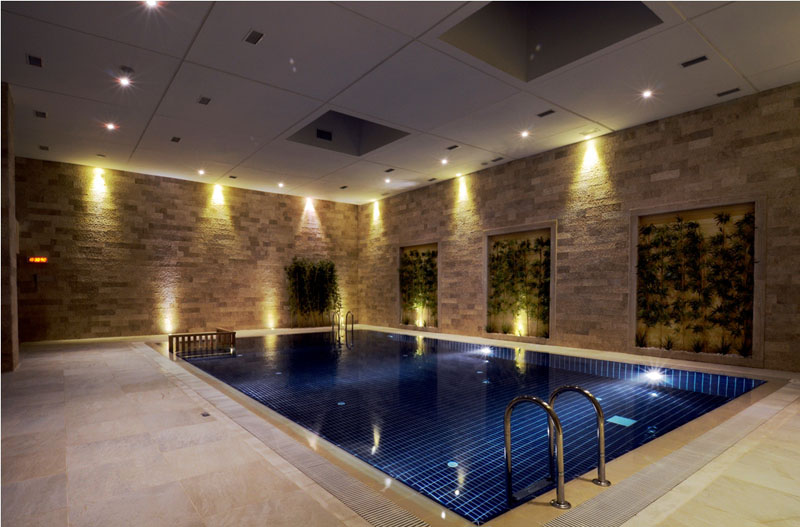 Miracle İstanbul Asia Hotel  