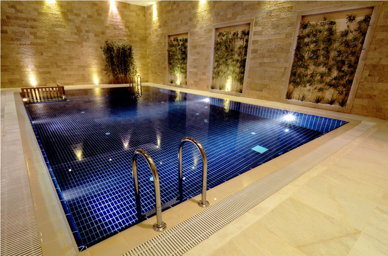Miracle İstanbul Asia Hotel  