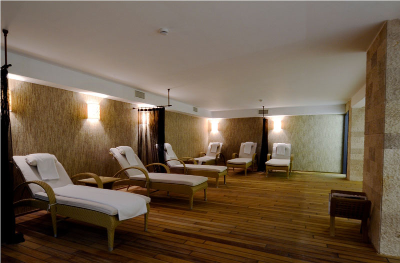 Miracle İstanbul Asia Hotel  