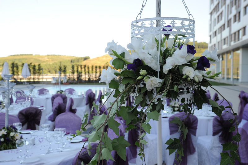 Miracle İstanbul Asia Hotel / Düğün