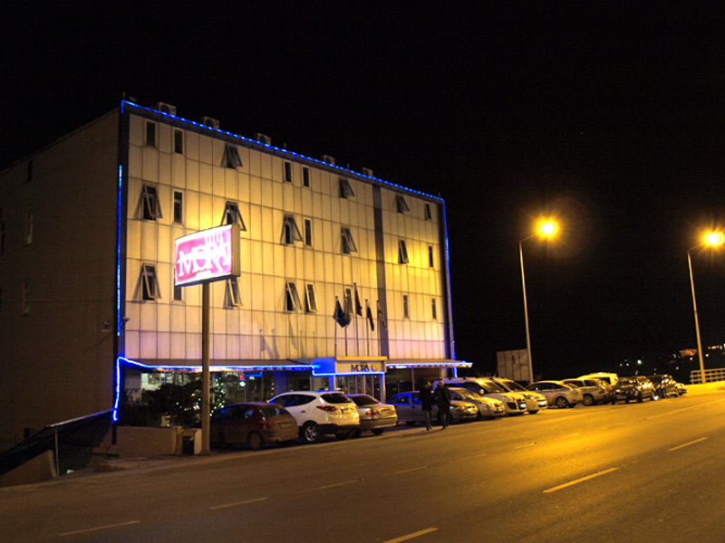 Mora Hotel  