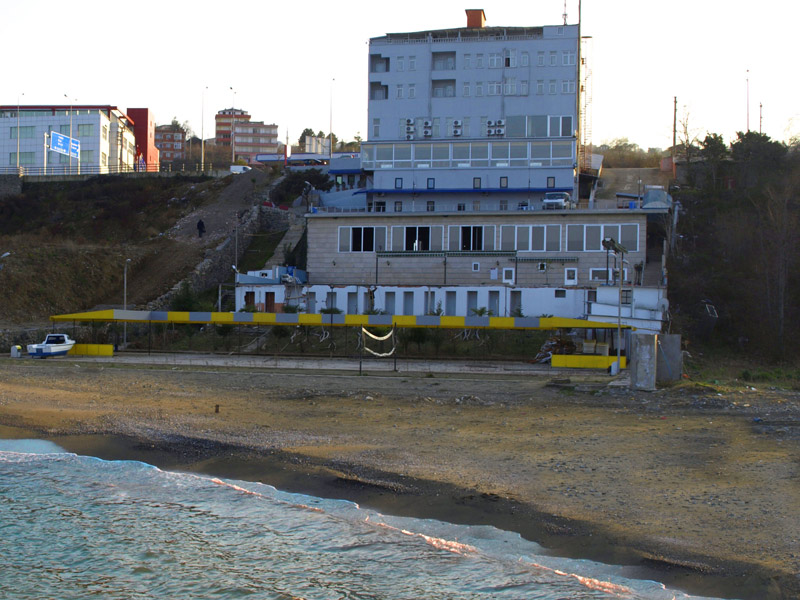 Mora Hotel  