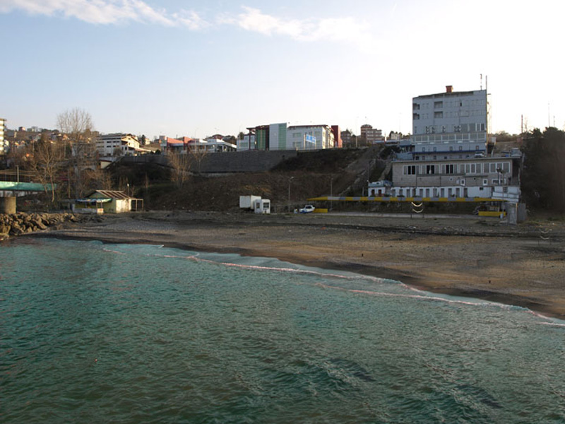 Mora Hotel  