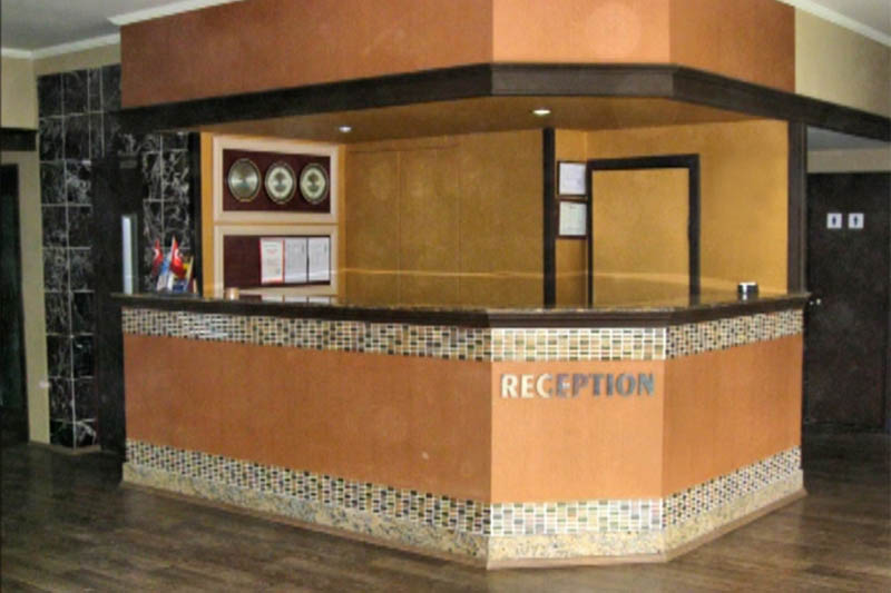 Mora Hotel  