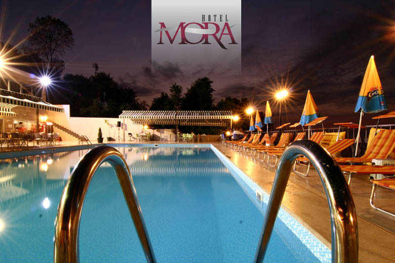 Mora Hotel  