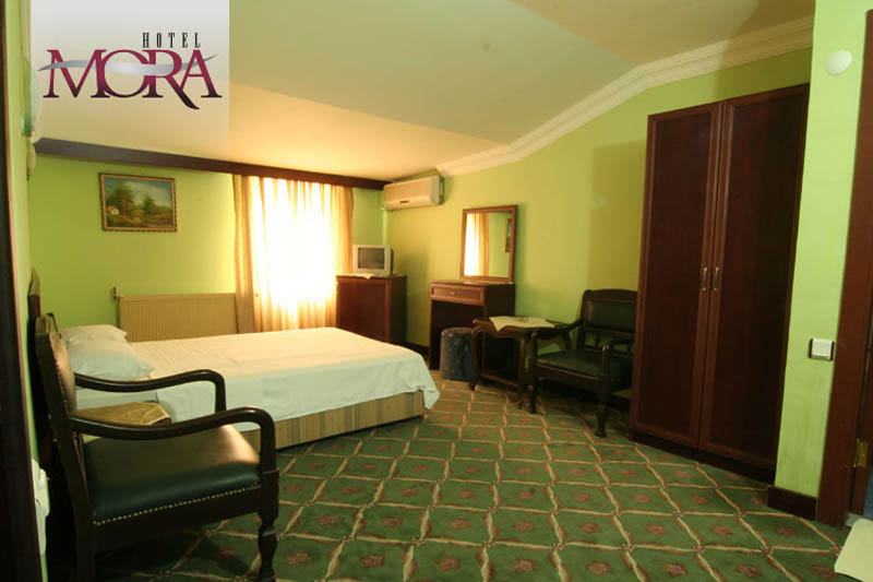 Mora Hotel  