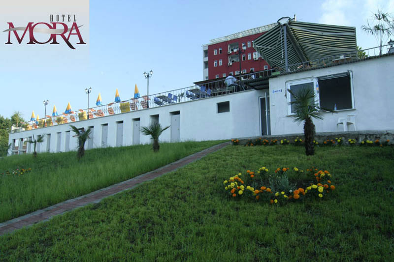 Mora Hotel  