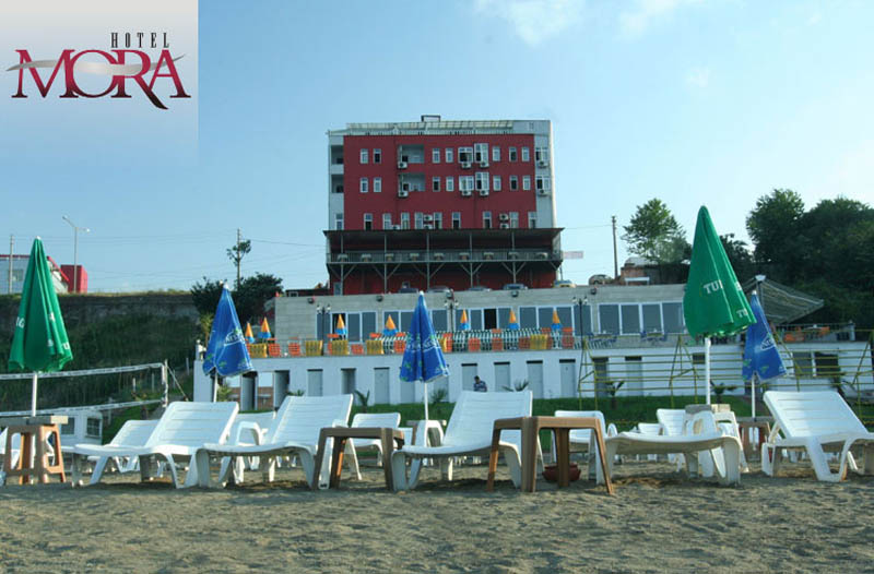 Mora Hotel  
