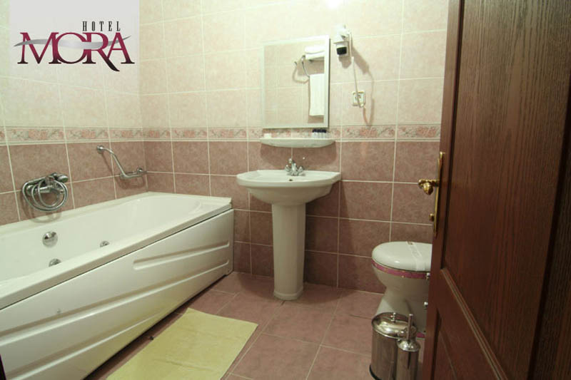 Mora Hotel  