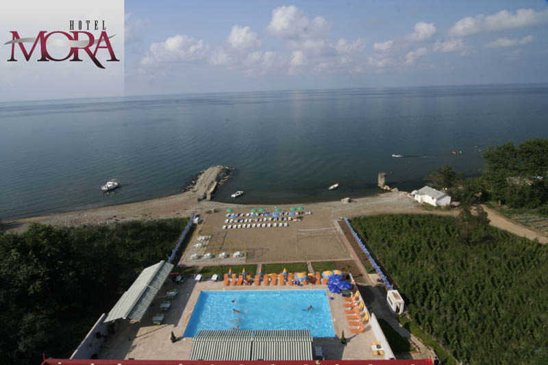 Mora Hotel  
