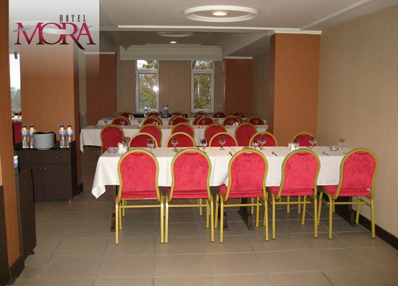 Mora Hotel  