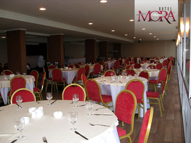 Mora Hotel  