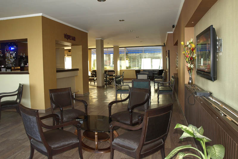Mora Hotel  