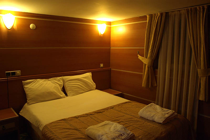 Mora Hotel  