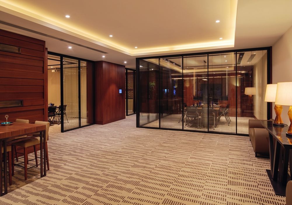 Mövenpick Hotel İstanbul Golden Horn   