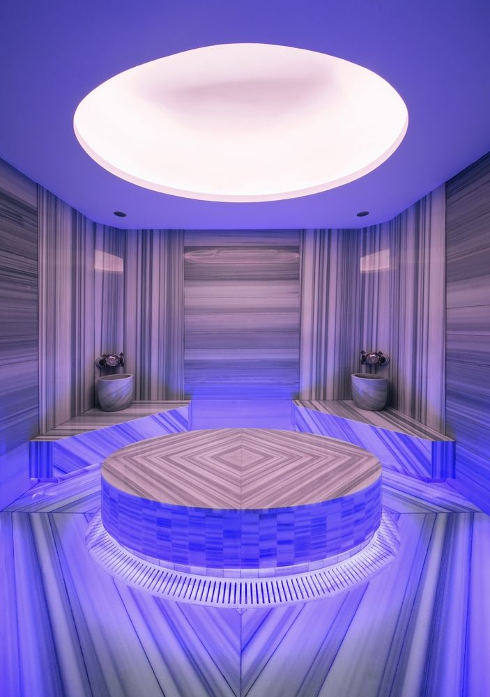 Mövenpick Hotel İstanbul Golden Horn   