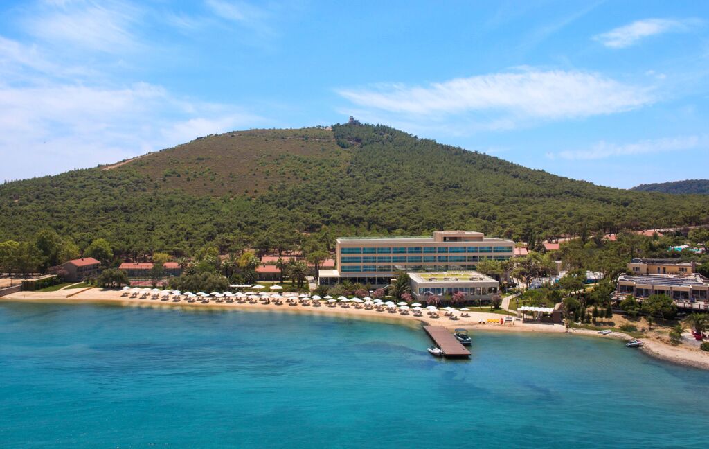 D Resort Ayvalık  