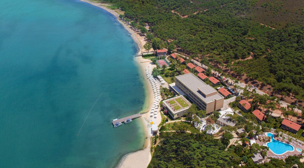 D Resort Ayvalık  