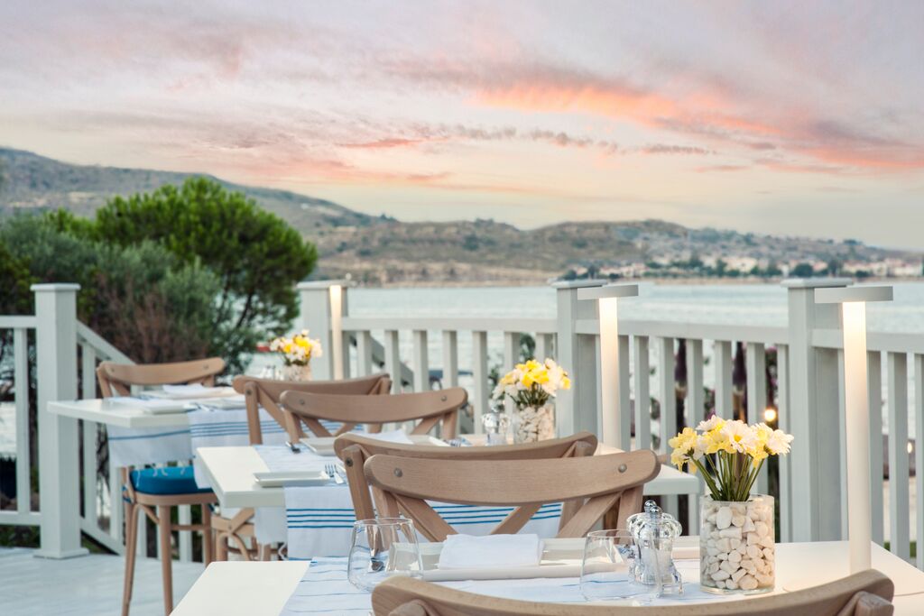 D Resort Ayvalık  