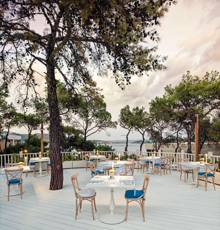 D Resort Ayvalık  