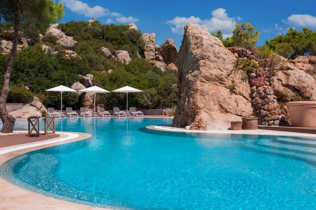 D Resort Ayvalık  