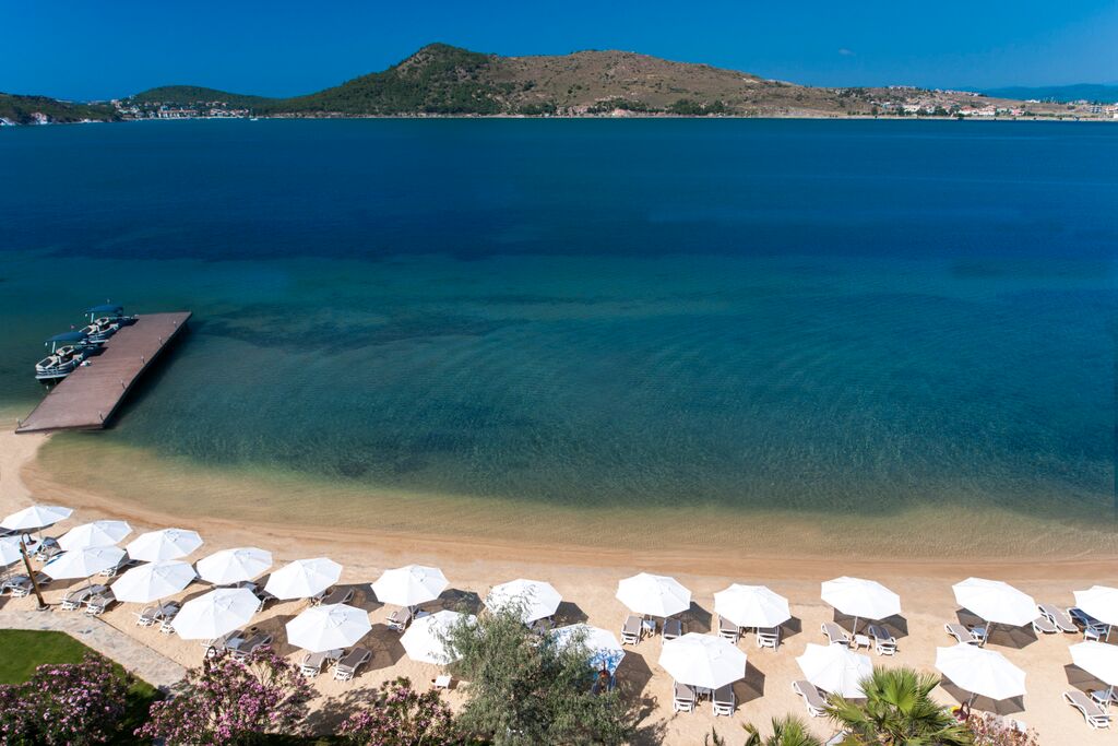 D Resort Ayvalık  