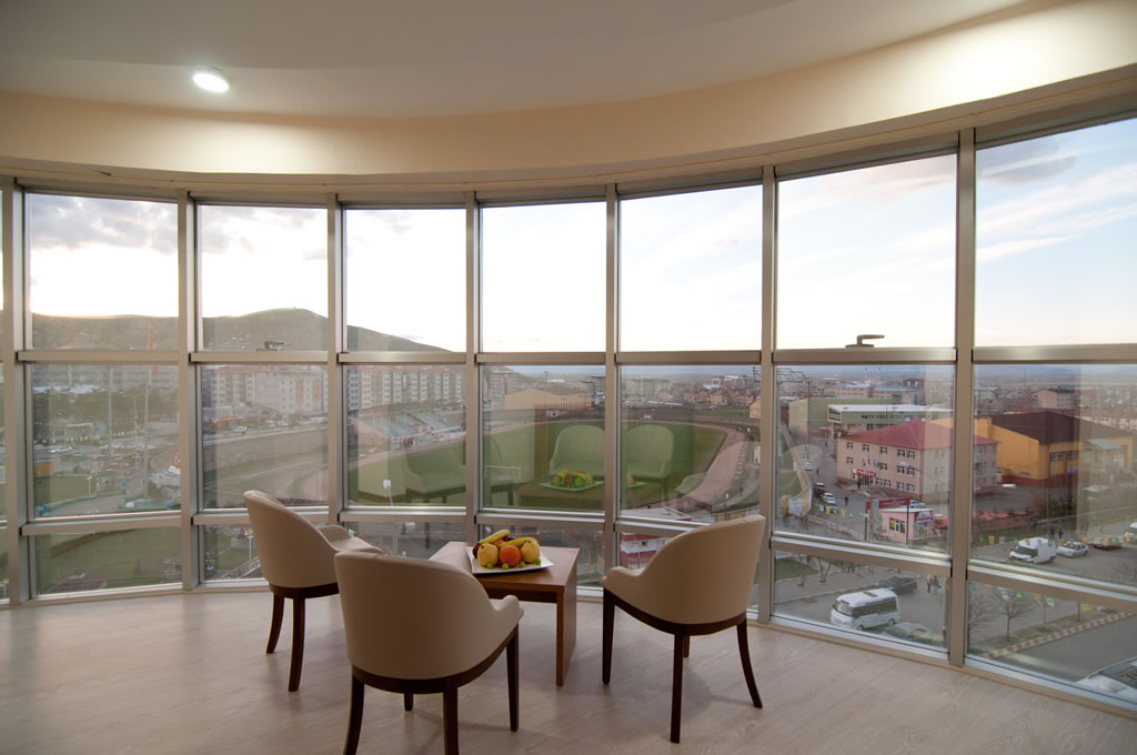 Muş Grand Otel  