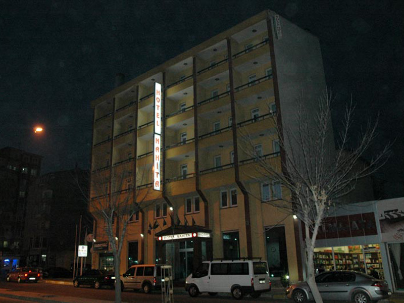 Nahita Hotel  