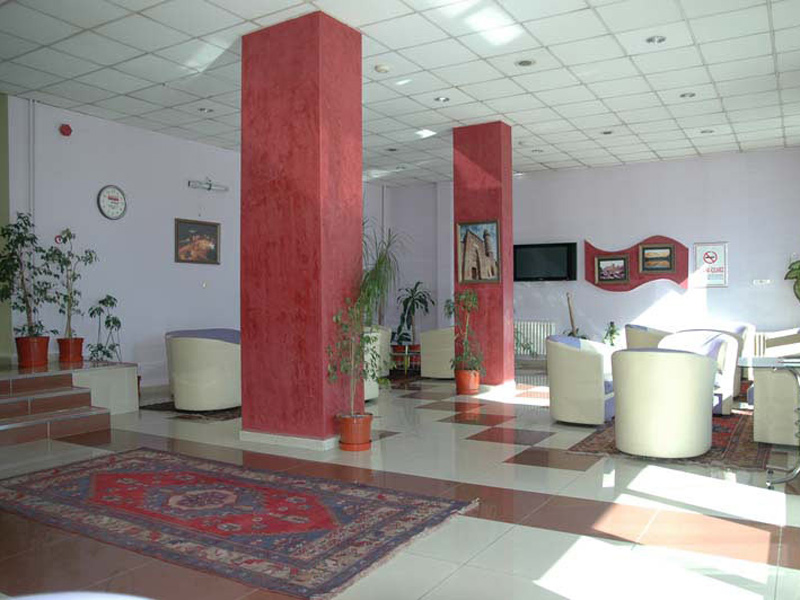 Nahita Hotel  