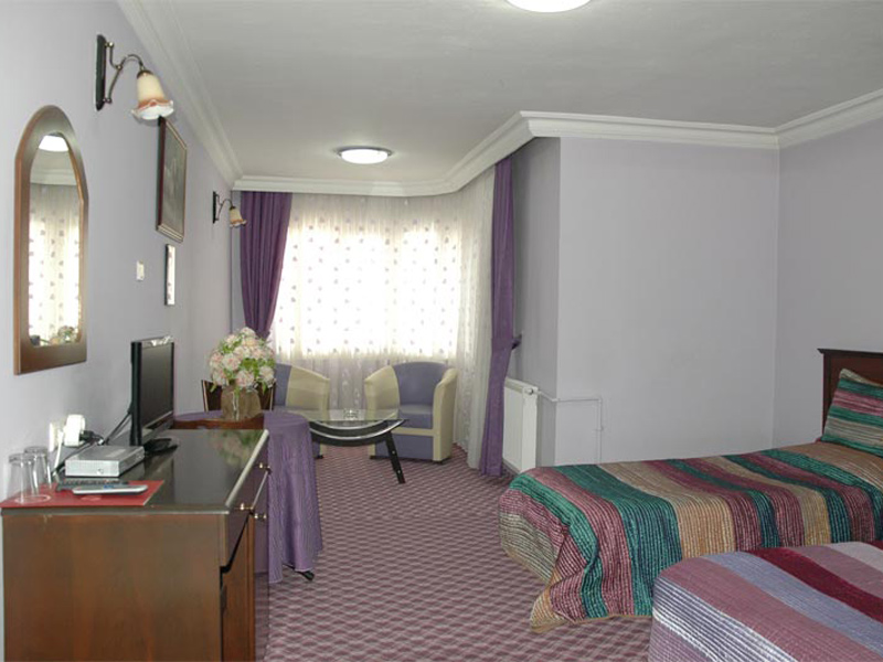 Nahita Hotel  