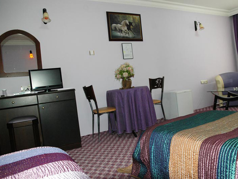 Nahita Hotel  