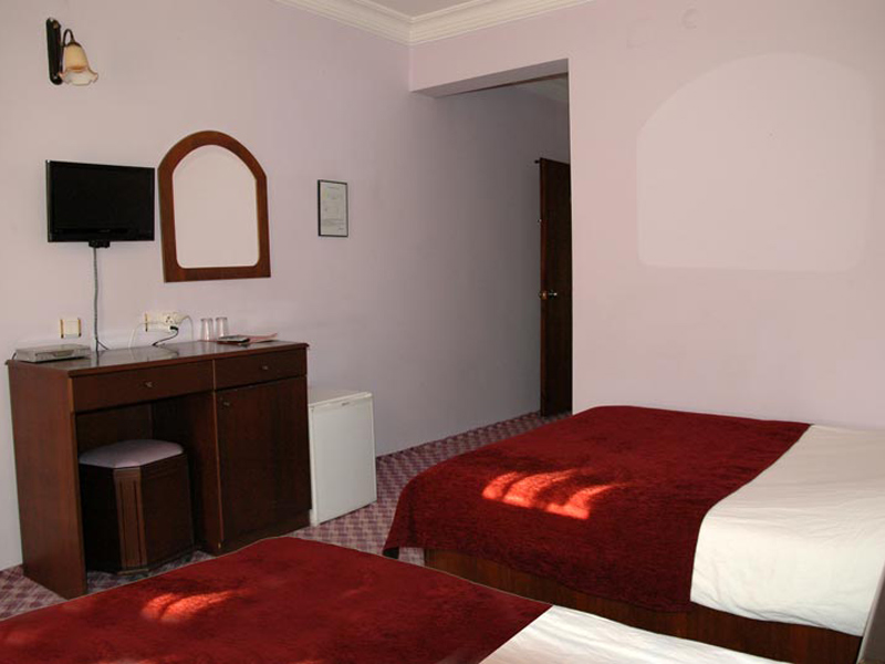 Nahita Hotel  