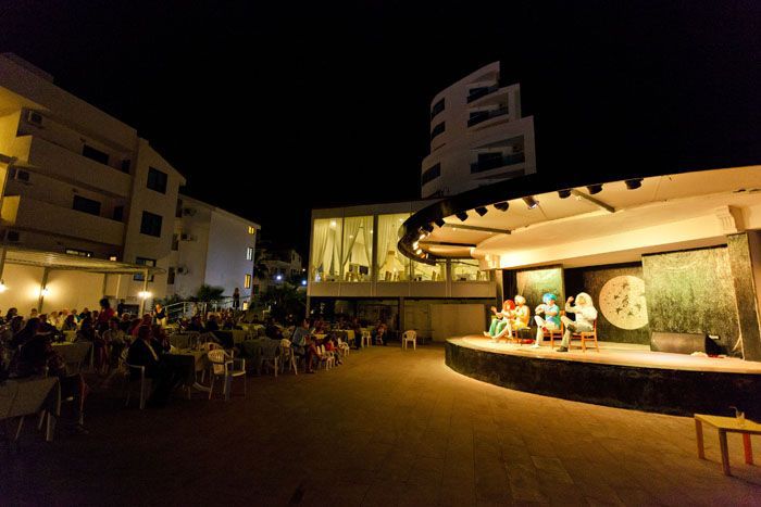 Narcia Resort Side  