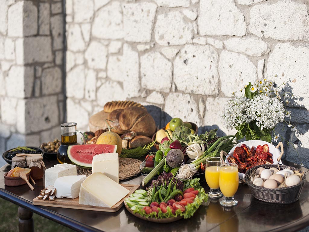 Nea Garden Hotel Alaçatı  