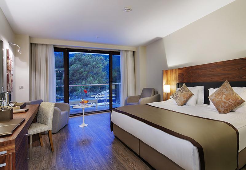 Nirvana Lagoon Villas Suites & Spa  