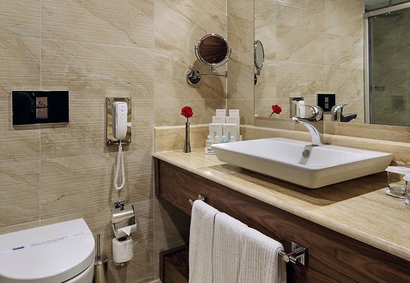 Nirvana Lagoon Villas Suites & Spa  