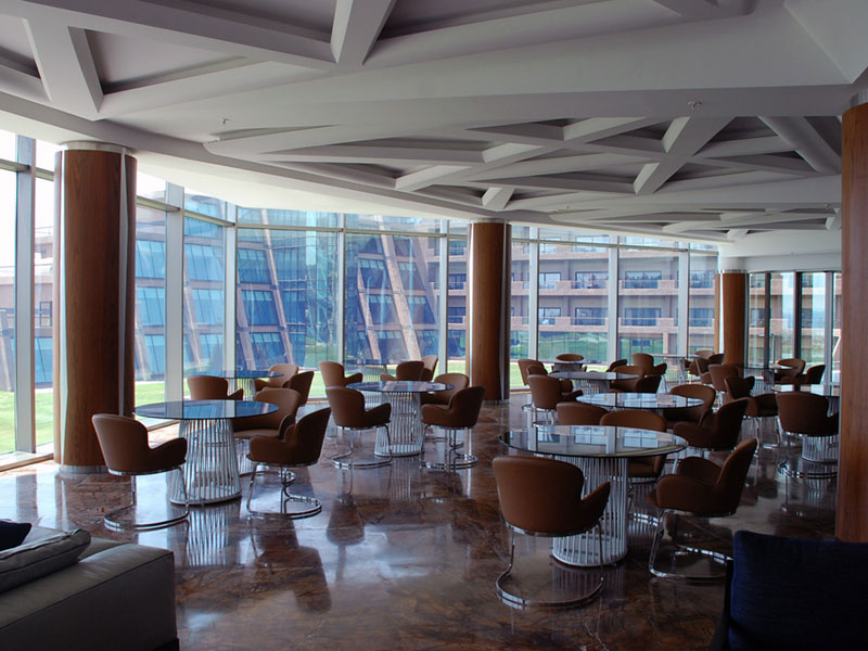 Nuh'un Gemisi Deluxe Hotel & Spa  