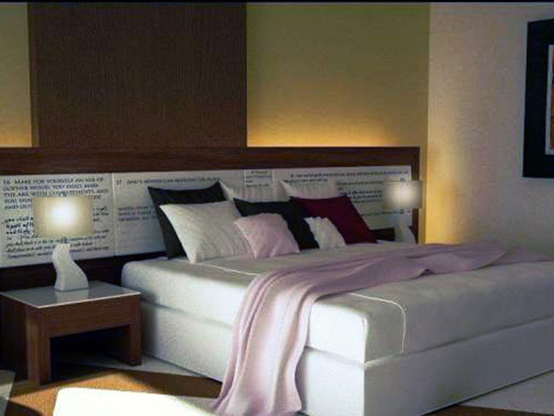 Nuh'un Gemisi Deluxe Hotel & Spa  