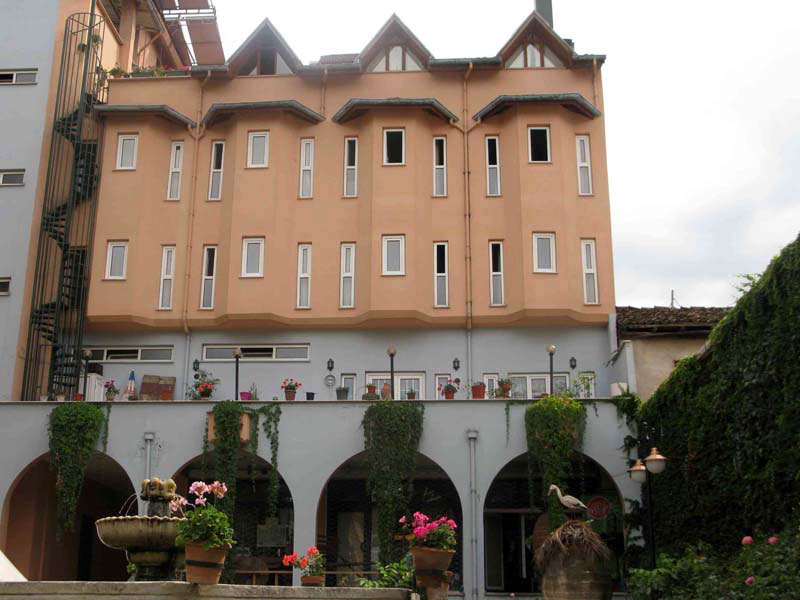 Önder Otel  