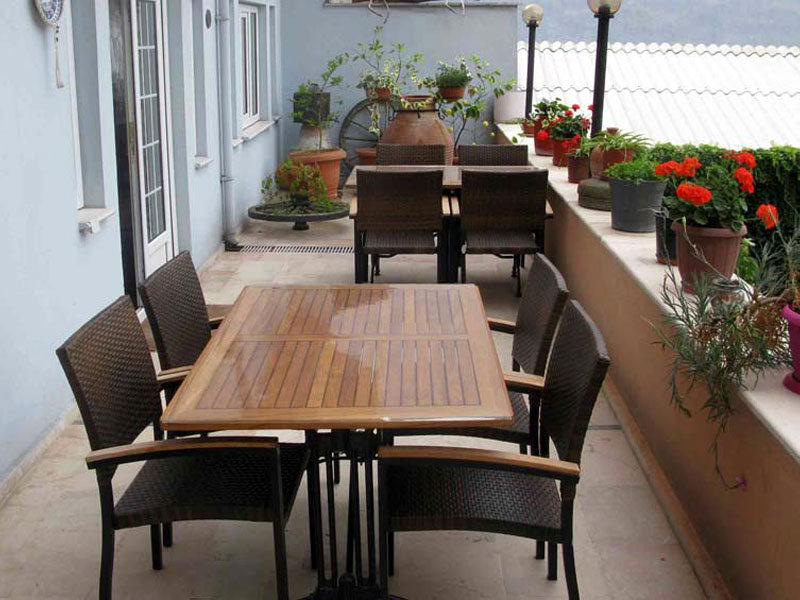Önder Otel  