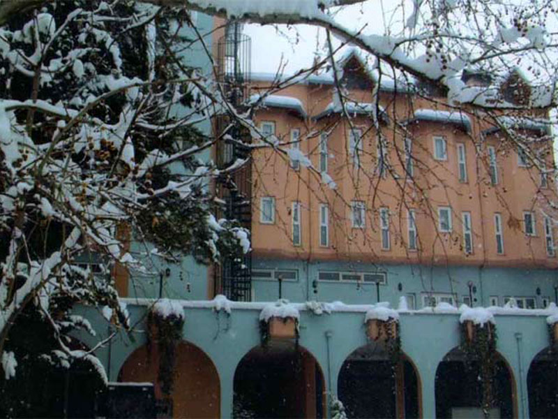 Önder Otel  