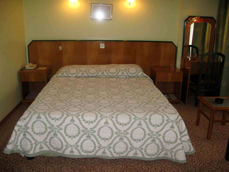 Önder Otel  