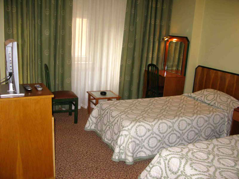 Önder Otel  