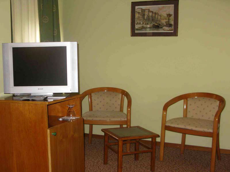 Önder Otel  